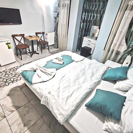 Taksim Rozenda Residence Hotel Istambul Extérieur photo
