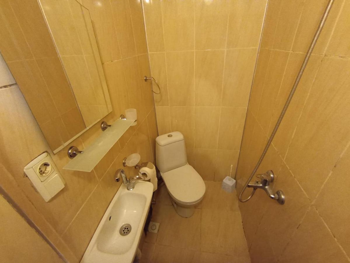 Taksim Rozenda Residence Hotel Istambul Extérieur photo